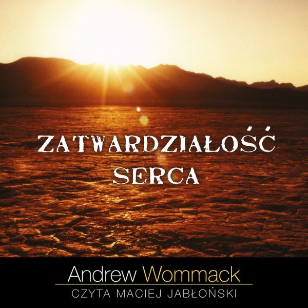 (mp3) Zatwardziałość serca zdjęcie 1