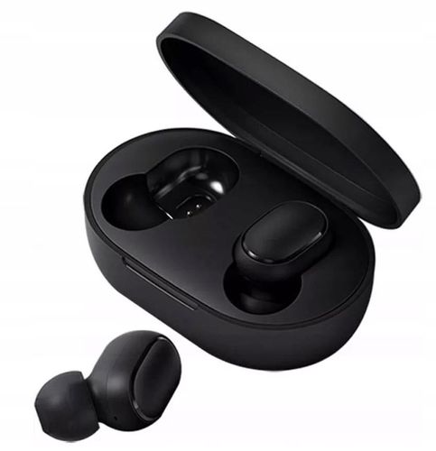 Słuchawki bezprzewodowe Xiaomi Mi True Wireless Earbuds Basic 2 na Arena.pl