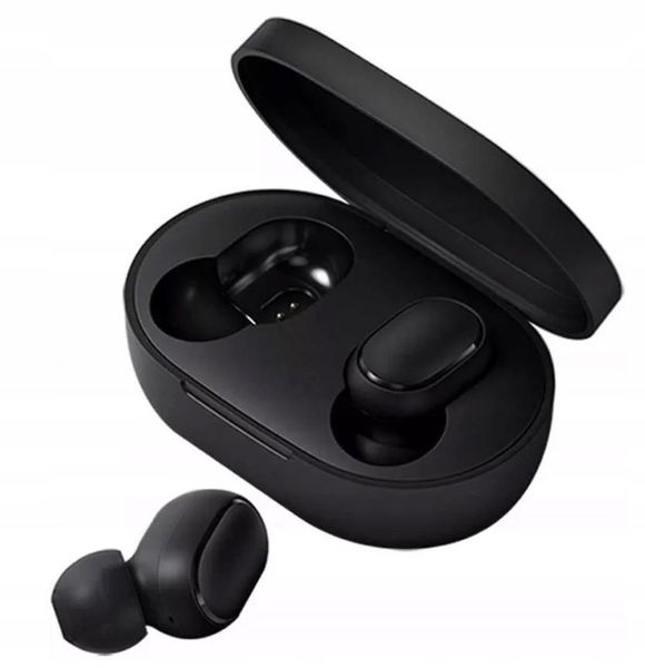 Słuchawki bezprzewodowe Xiaomi Mi True Wireless Earbuds Basic 2 zdjęcie 13