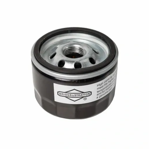 BRIGGS & STRATTON FILTR OLEJU 492932 ORYGINAŁ zdjęcie 1
