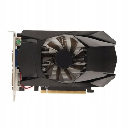 KARTA GRAFICZNA DVI VGA HD GDDR5 128BIT 4GB na Arena.pl