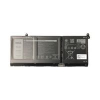 Bateria do laptopa Dell litowo-jonowa 3467 mAh 11,25 V