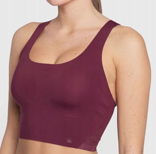 Triumph Flex Smart PULL-ON BRA TOP EX r.04 / 95C / 85-95D / 85-95E / 80-90F na Arena.pl