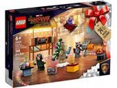 LEGO Super Heroes 76231 Kalendarz adwentowy ze Strażnikami Galaktyki