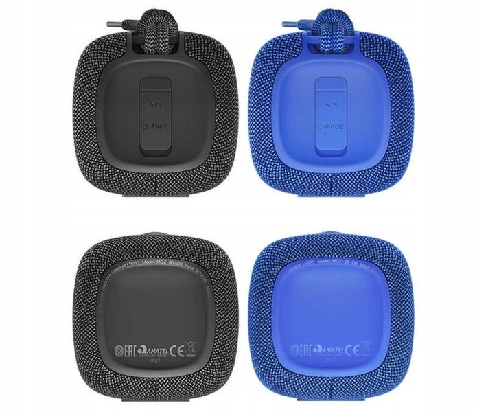 Głośnik BEZPRZEWODOWY przenośny Xiaomi 16W zdjęcie 13