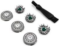 GŁOWICE OSTRZA NOŻE TNĄCE DO PHILIPS SH70 SH70/50 S7370 S7510 S7520 S7530