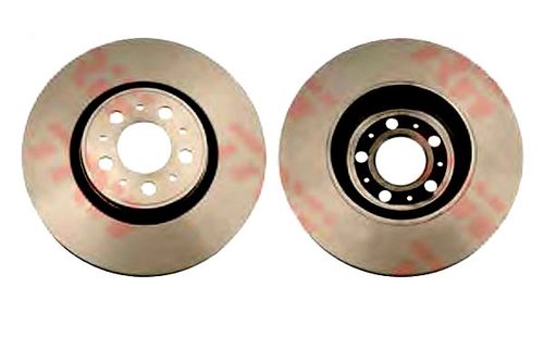 TARCZA HAM PRZOD 320X28 V TRW na Arena.pl