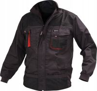 BLUZA ROBOCZA BASALT ROZM. L YATO