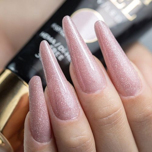 3x Akrylożel Budujący Do Paznokci MOLLYNAILS 30g Wybór Kolorów + na Arena.pl