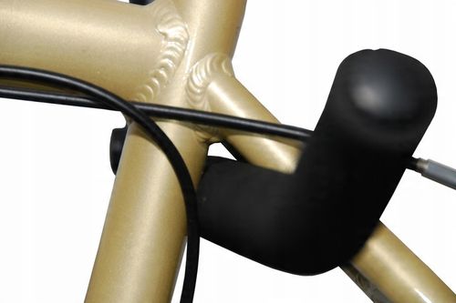 WIESZAK ŚCIENNY NA ROWER ROWERY NARTY UCHWYT WS01 na Arena.pl