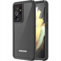 ETUI CASE OBUDOWA ARMOR 360° DO GALAXY S22 ULTRA