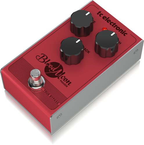Efekt gitarowy tc electronic Blood Moon Phaser na Arena.pl