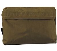 Uniwersalna saszetka "Mission III" coyote tan