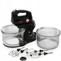 MIKSER Z DWIEMA MISAMI 451.88 SMAPP 580W POLSKI PRODUKT MIKSER RĘCZNY