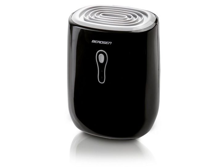 OSUSZACZ POWIETRZA POCHŁANIACZ WILGOCI BERDSEN 70B zdjęcie 13