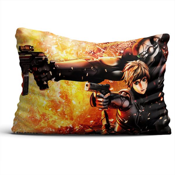 Poduszka Appleseed DO WYBORU zdjęcie 1