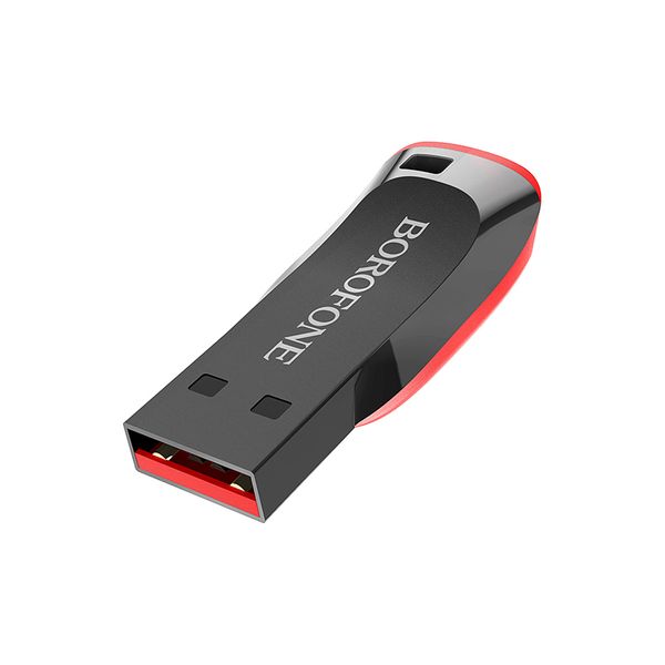Borofone Pendrive BUD2 Generous USB 2.0  32GB zdjęcie 1
