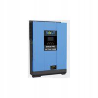 Falownik hybrydowy off grid Volt Polska Sinus Ultra 10000 5000W 48V MPPT80A