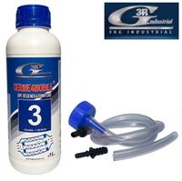 PŁYN FILTRA FAP DPF EOLYS POWERFLEX 3RG 88248 1L