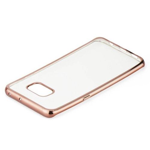 Etui Ring Alcatel Pixi 4 4" Róż na Arena.pl