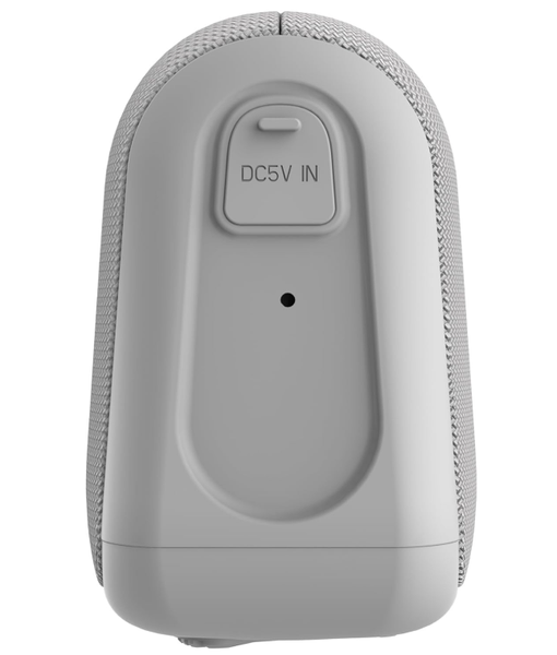 Kodak PWS-2242 – Szary Głośnik Bluetooth IP66 5W TWS zdjęcie 3