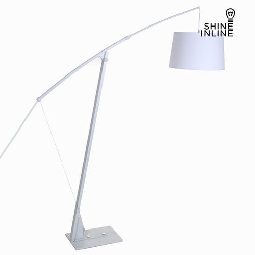 Lampa Stojąca Materiał Metal Blanco by Shine Inline na Arena.pl