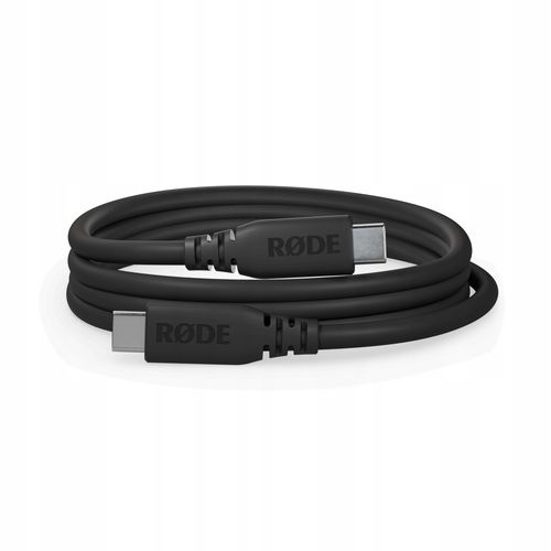 Kabel USB-C - USB-C Røde SC27 2 m na Arena.pl