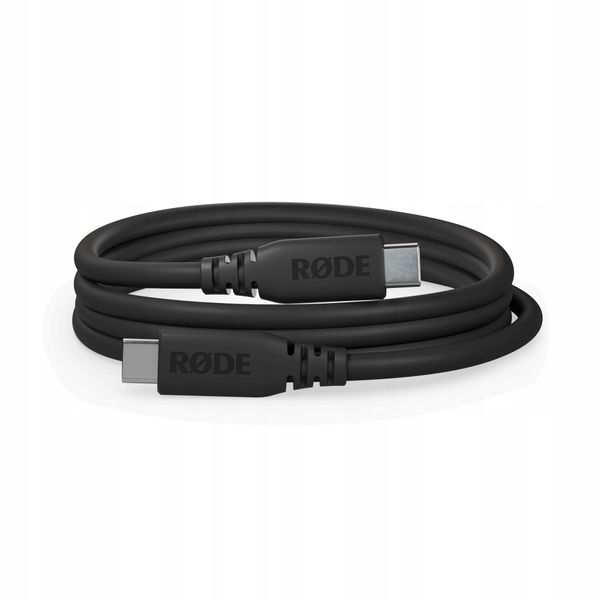 Kabel USB-C - USB-C Røde SC27 2 m zdjęcie 2