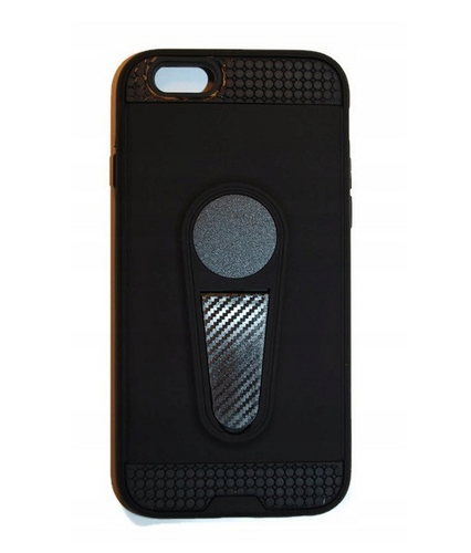 Etui MATT PRO CASE do iPhone 6 6S PODSTAWKA MAGNES na Arena.pl
