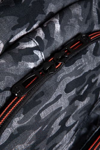 COOLPACK BASIC PLUS PLECAK MŁODZIEŻOWY MILITARY GREY 27L na Arena.pl