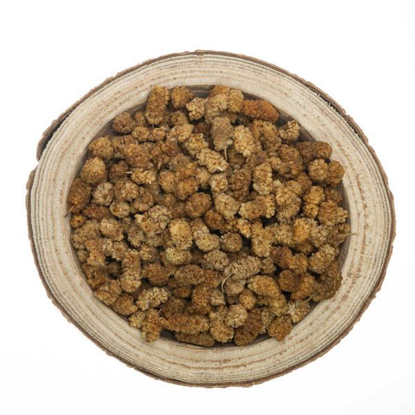 Morwa biała suszona 500g zdjęcie 2
