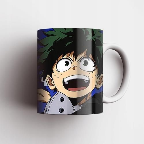 Kubek Boku no Hero Academia My Hero Academia DO WYBORU na Arena.pl