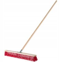 MIOTŁA SZCZOTKA ULICÓWKA ZAMIATACZKA NYLONOWA 70cm