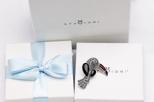 Broszka Staviori RDM4907 na Arena.pl