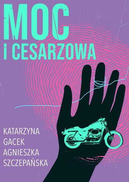 (epub, mobi, pdf) Moc i cesarzowa zdjęcie 1