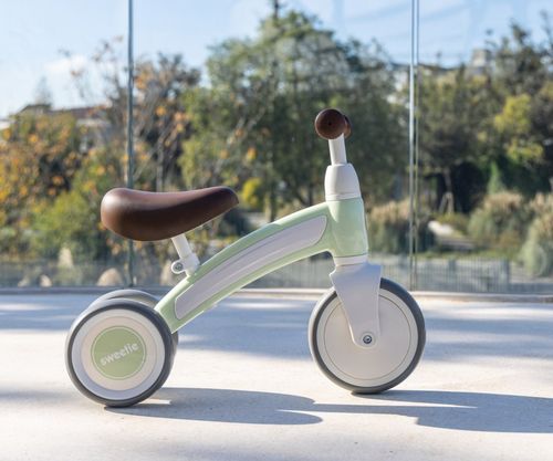 Qplay Pojazd Sweetie Mint na Arena.pl