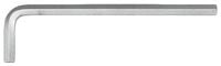 klucz imbusowy ''hex'' typ l 6mm 134*32 - t 35d906