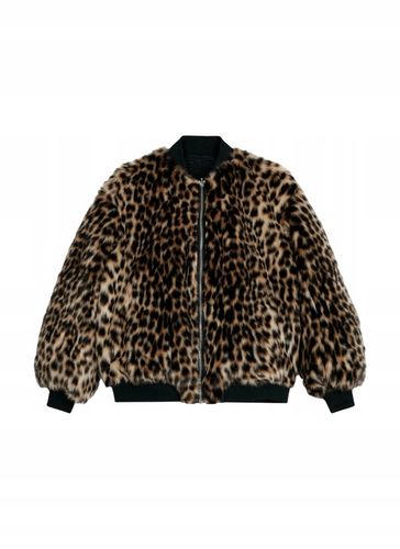 OH APRIL - Kurtka Bomber R,38 na Arena.pl