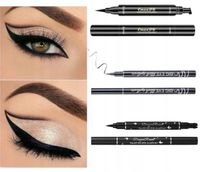 3 EYELINERY TUSZE DO KRESEK AŻ 5 KOŃCÓWEK PISAKÓW