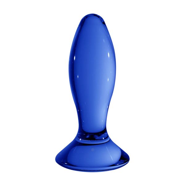 Follower - Glass Butt Plug zdjęcie 1