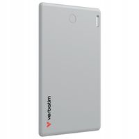 Lokalizator Verbatim My Finder Card MYFCR-02BS Bluetooth NFC do Apple