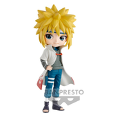 Naruto Shippuuden - Minato Namikaze - Q Posket - A