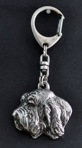 Basset - breloczek - 2766 na Arena.pl