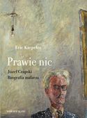 Prawie nic Eric Karpeles