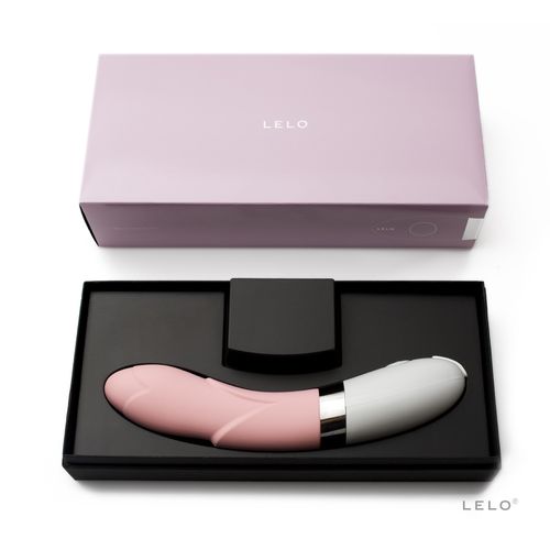 Wibrator - Lelo Iris Vibrator Pink na Arena.pl