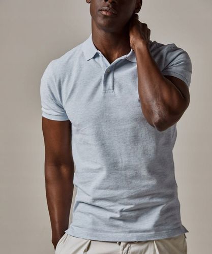 Koszulki Polo PROFUOMO PPVJ10040P S na Arena.pl