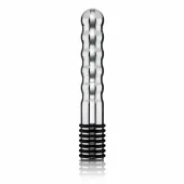 electrastim wave aluminium model z powierzchnią stymulującą 14cm