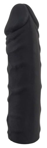 Silicone Strap-on na Arena.pl