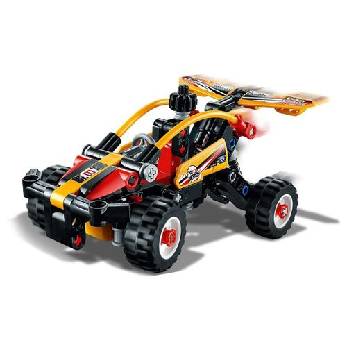 LEGO 42101 TECHNIC Łazik p6 na Arena.pl