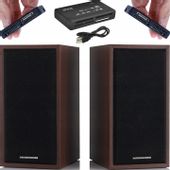 ZESTAW GŁOŚNIKI + ŁADOWARKA SAM. ZESTAW KOMPUTEROWY DO LAPTOPA KOMPUTERA PC